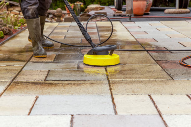 Professional Pressure Washing Services in Fairview, MT